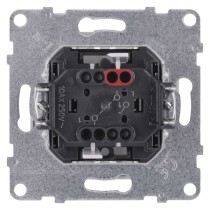 Legrand Suno spínač č. 1, bílý