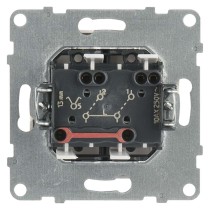 Legrand Suno přepínač sériový č. 5, bílý