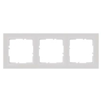 Legrand Suno rámeček trojnásobný bílý