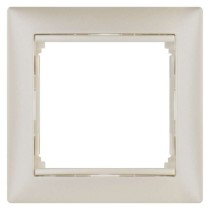 Legrand Valena rámeček jemná perleť