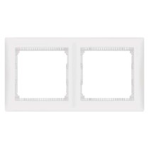 Legrand Valena rámeček dvojnásobný čirý