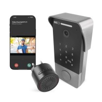 GoSmart Video-Türklingel IP-21PoE
