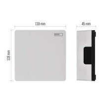 Vezetékes csengő P57101