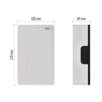 Vezetékes csengő P57102