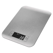 Digitale Küchenwaage EV012, silber