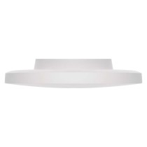 LED přisazené svítidlo DIONI kruhové, bílé, 15W, se změnou CCT