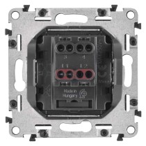 Legrand Valena Life přepínač křížový č. 7, bílý