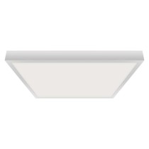 LED panel BAXXO 60×60, štvorcový prisazeny biely, 36W neutr. biela