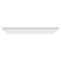 LED panel BAXXO 30×120, obdĺžnikový prisazeny biely, 36W neutr. b.