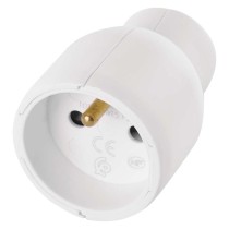 Legrand zásuvka, bílá