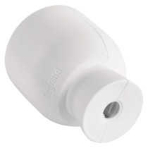 Legrand zásuvka, bílá