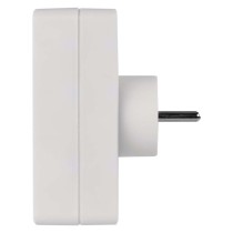 Rozgałęźnik 2x + 1x