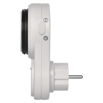 Časovač – mechanická spínacia zásuvka TF-16