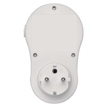 Časovač – mechanická spínacia zásuvka TF-16