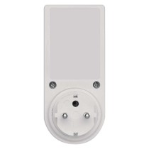 Časovač – digitálna spínacia zásuvka TS-EF1