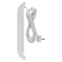 Listwa przeciwprzepięciowa EMOS 900J, 4 gniazda 2m, biała