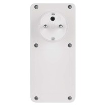 Digitális kapcsoló aljzat, kültéri, IP44