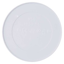 Abdeckung für Anschlussdose, V68 PRO KU 68L/1 shraubend, 10