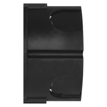 Anschlussdose, universal 6400-201 UK68, 10 Stk.