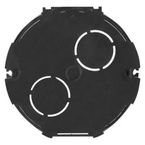 Anschlussdose, universal 6400-201 UK68, 10 Stk.