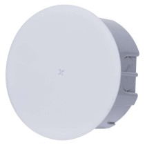 Anschlussdose KOMPLET KO97 + Anschlussdose, 5 Stk.