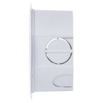 Anschlussdose KOMPLET KO97 + Anschlussdose, 5 Stk.