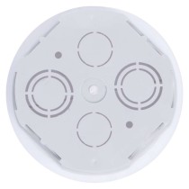 Anschlussdose KOMPLET KO97 + Anschlussdose, 5 Stk.