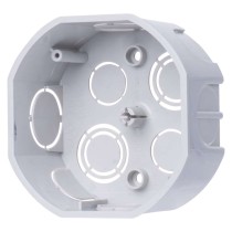 Anschlussdose KOMPLET KO97 + Anschlussdose, 5 Stk.