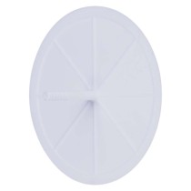 Anschlussdose KOMPLET KO97 + Anschlussdose, 5 Stk.