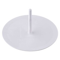 Abdeckung für Anschlussdose VUK1 für UK68 mit Spike, 10 Stk.