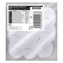 Abdeckung für Anschlussdose VUK1 für UK68 mit Spike, 10 Stk.