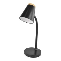 LED Schreibtischlampe TARA, schwarz