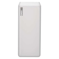 Powerbanka EMOS Alpha 20, 20000 mAh, bílá + kabel USB-C