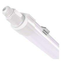 LED prachotěsné svítidlo DUSTY 36W neutrální bílá, 4680 lm, IP65