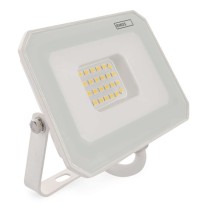 LED reflektor SIMPO 20W, weiß, IP65, 2000 lm, neutralweiß