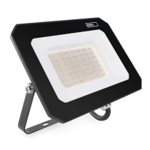 LED prožektors SIMPO 50 W neitrāli balta
