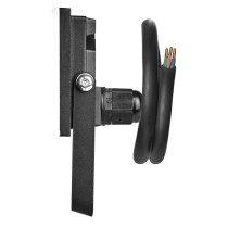 Naświetlacz LED TAMBO, 10 W, 1000 lm, IP65, czarny