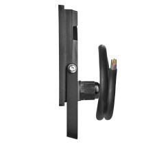 Naświetlacz LED TAMBO, 50 W, 5000 lm, IP65, czarny