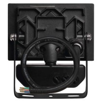 Naświetlacz LED TAMBO z czujnikiem PIR, 10 W, 1000 lm, czarny