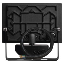 LED reflektor TAMBO se senzorem pohybu, 20 W, 2000 lm, černý
