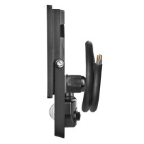 LED reflektor TAMBO se senzorem pohybu, 20 W, 2000 lm, černý