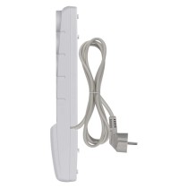 Listwa przeciwprzepięciowa EMOS (Acar) F5 5 gniazd 1,5m szar