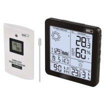 Drahtlose Wetterstation E5080