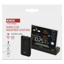 Stacja pogodowa E8620