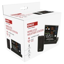 Stacja pogodowa E8620