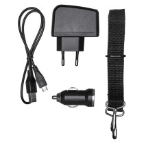 CREE LED nabíjacie svietidlo P4523, 750 lm, Li-lon 4000 mAh