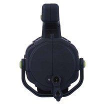 Latarka ładowalna LED CREE 5W + COB LED, 310 lm 2000mAh