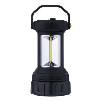 Latarka ładowalna LED CREE 5W + COB LED, 310 lm 2000mAh