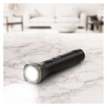 LED ručné svietidlo GP C107, 70 lm, 2× AA