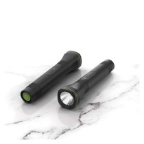 LED ručné svietidlo GP C107, 70 lm, 2× AA